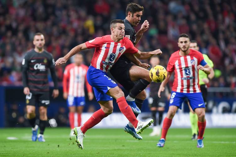 西甲：马德里竞技VS皇家马德里，金牌比分专家最新预测